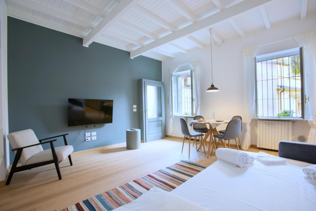 米兰Easylife - Lusso E Tradizione In Sant'Ambrogio公寓 外观 照片