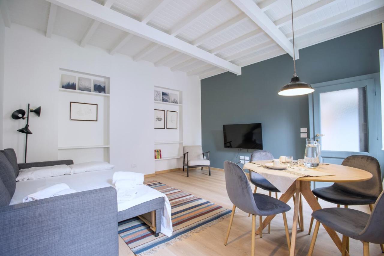 米兰Easylife - Lusso E Tradizione In Sant'Ambrogio公寓 外观 照片